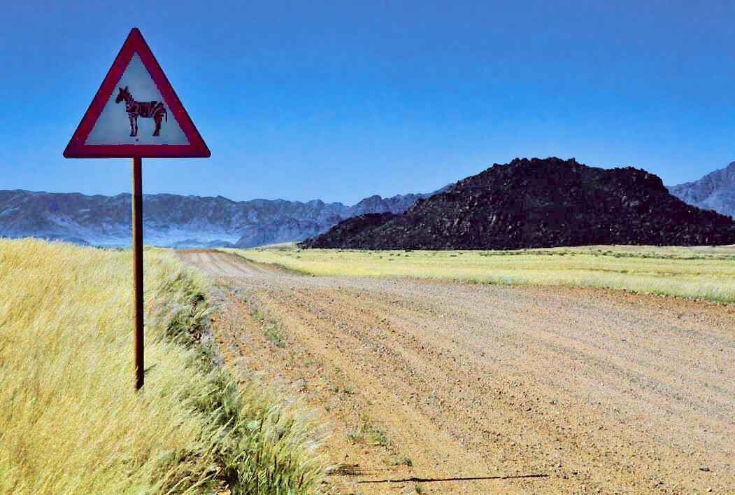 Windhoek return